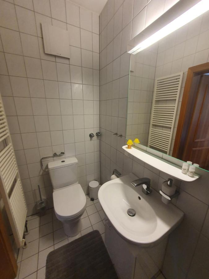 Gasthof Alte Post Oberhausen-Rheinhausen Exteriér fotografie