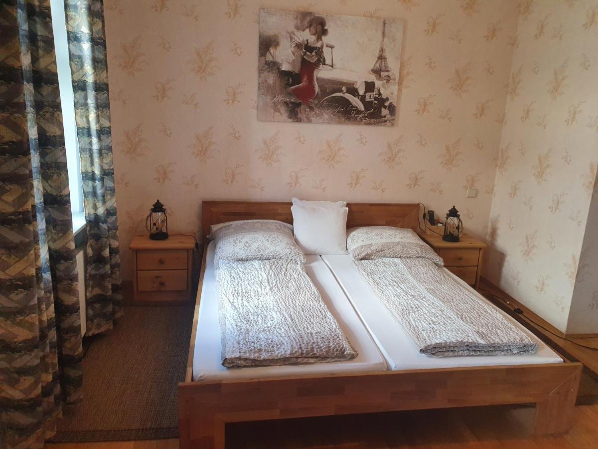 Gasthof Alte Post Oberhausen-Rheinhausen Exteriér fotografie