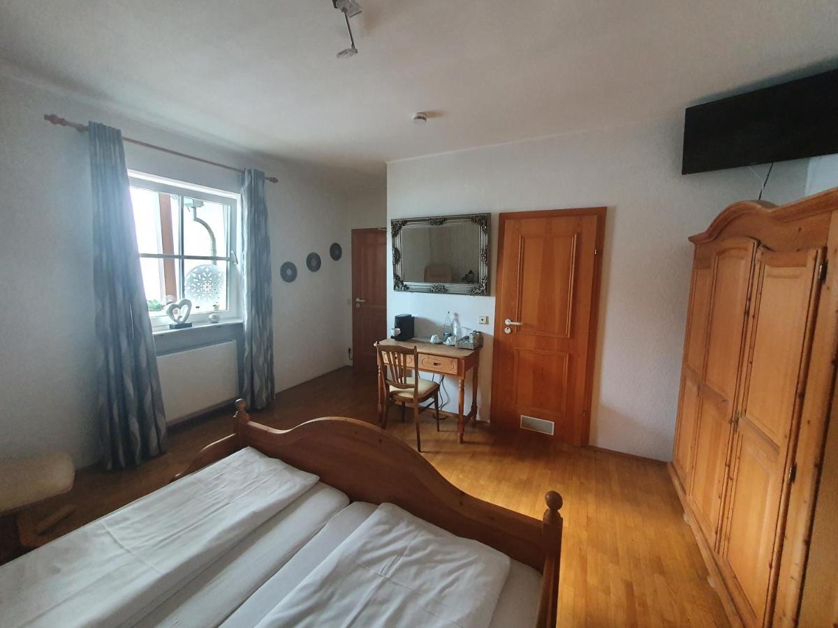 Gasthof Alte Post Oberhausen-Rheinhausen Exteriér fotografie