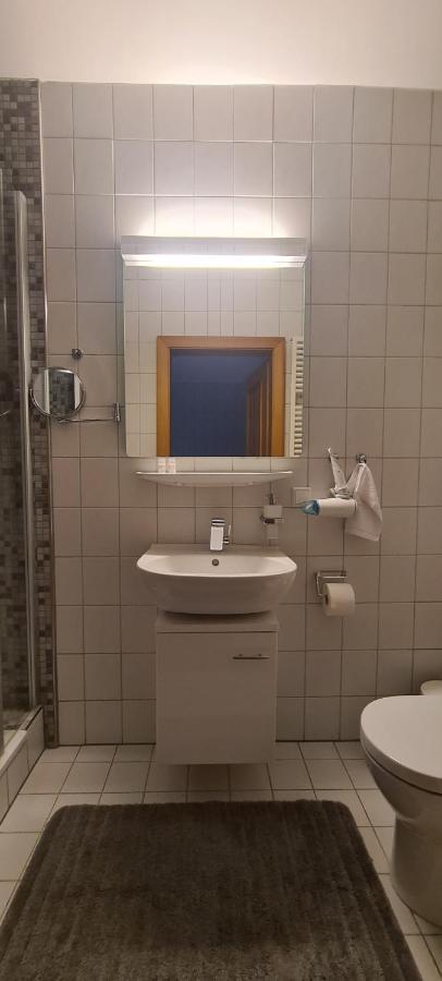 Gasthof Alte Post Oberhausen-Rheinhausen Exteriér fotografie