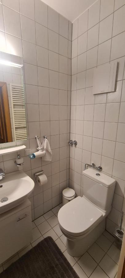 Gasthof Alte Post Oberhausen-Rheinhausen Exteriér fotografie