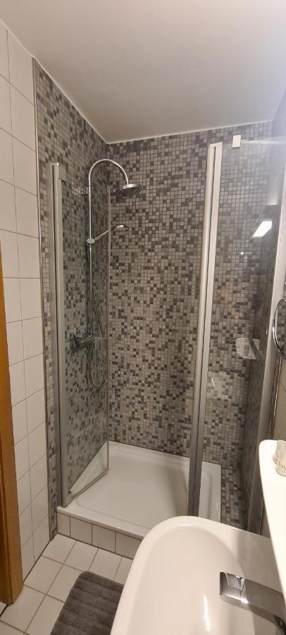 Gasthof Alte Post Oberhausen-Rheinhausen Exteriér fotografie